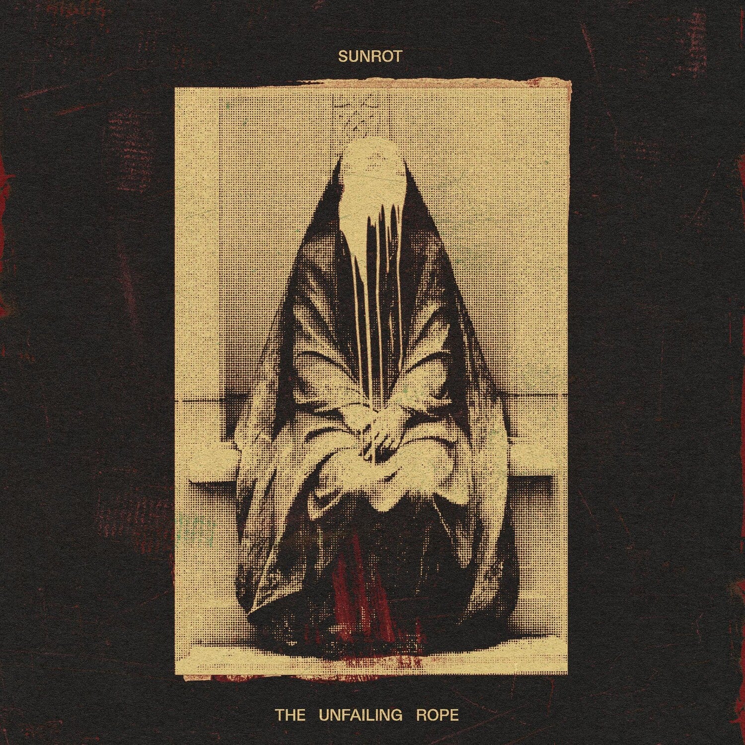 Sunrot - The Unfailing Rope (CD)