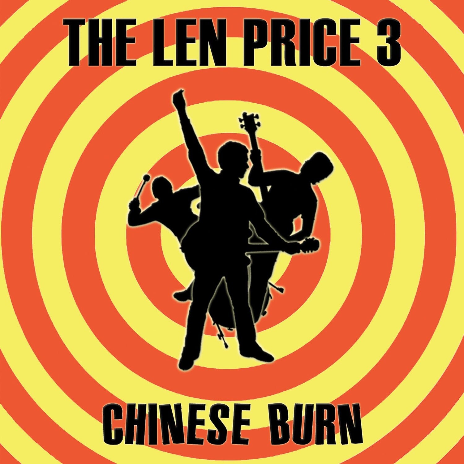 Len Price 3 - Chinese Burn