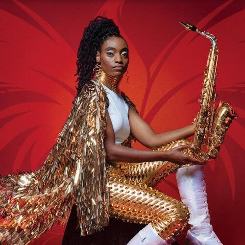Lakecia Benjamin - PHOENIX