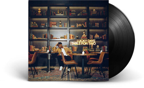 Lucky Daye - Table for Two
