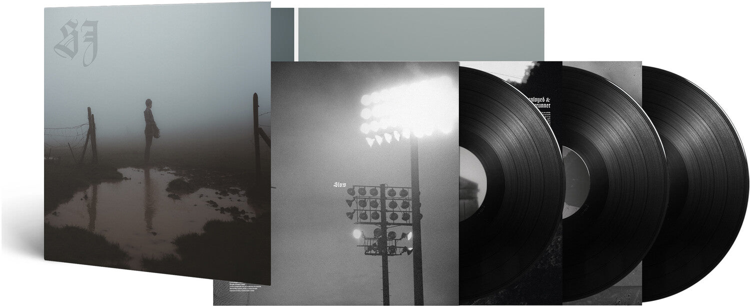 Klimt 1918 - Sentimentale Jugend 3xLP (Limited Edition)