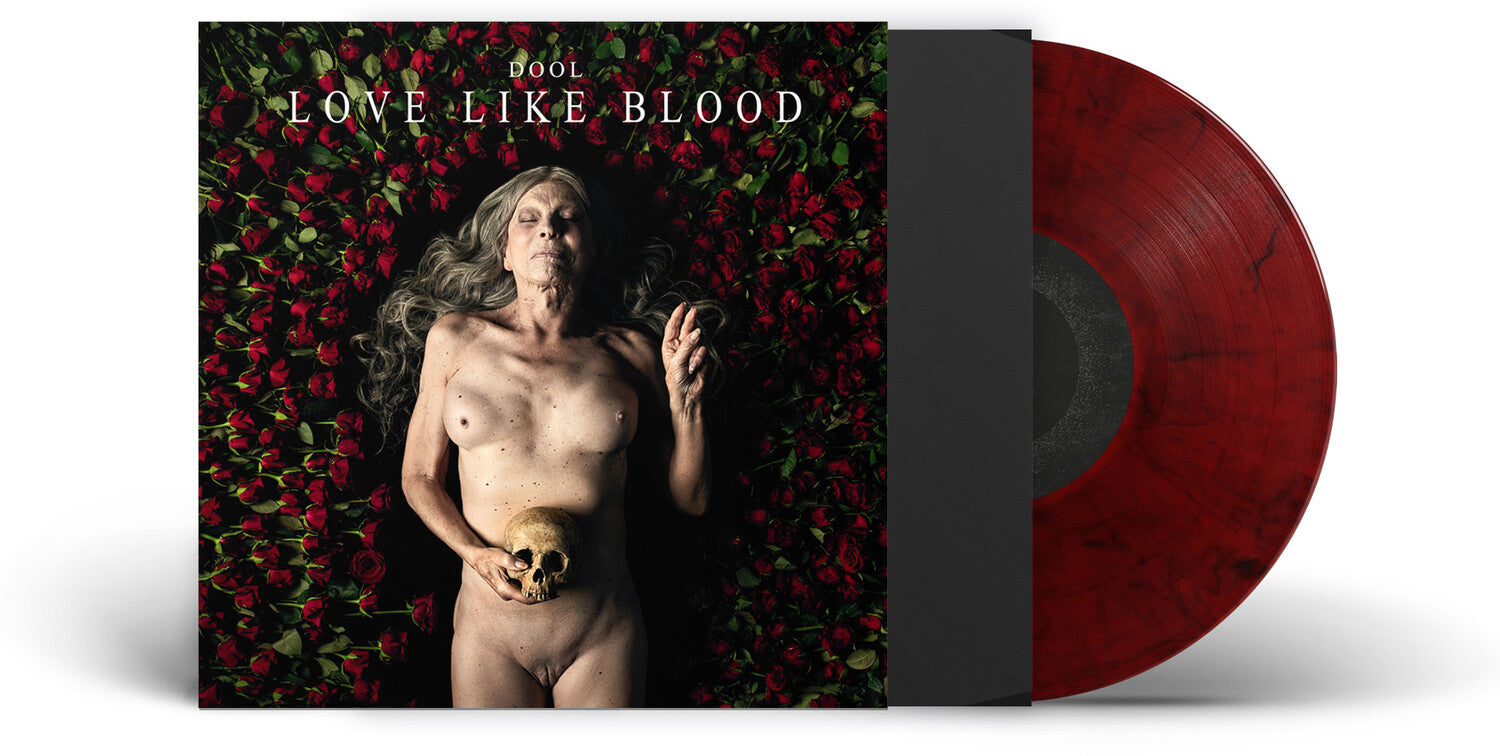 Dool - Love Like Blood (Red Vinyl)
