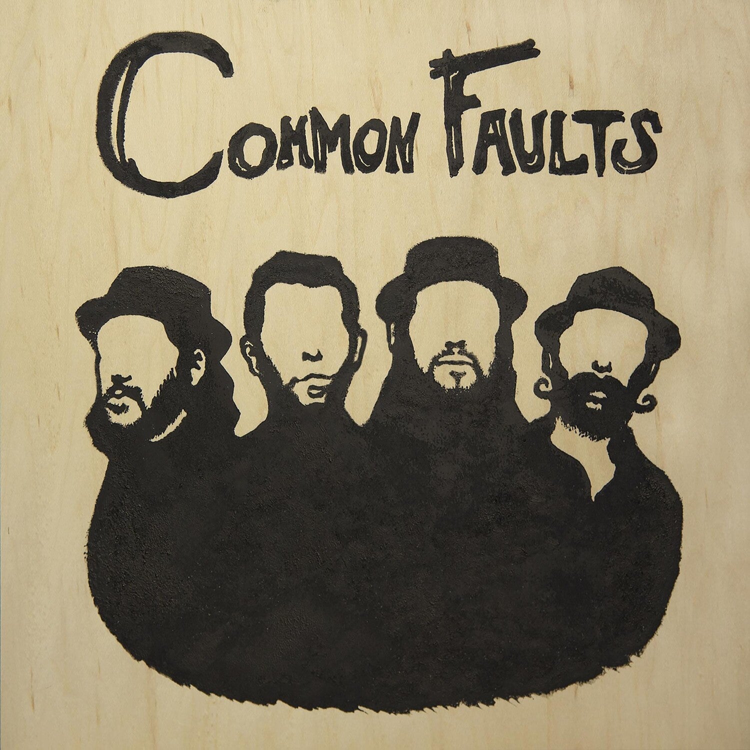 Silent Comedy - Common Faults (Deluxe)