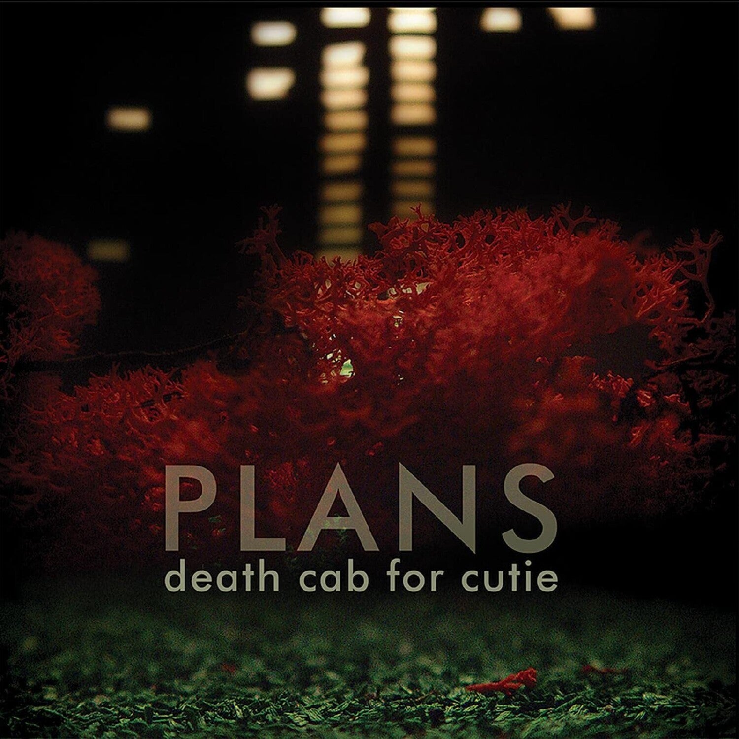 Death Cab for Cutie - Plans 2xLP