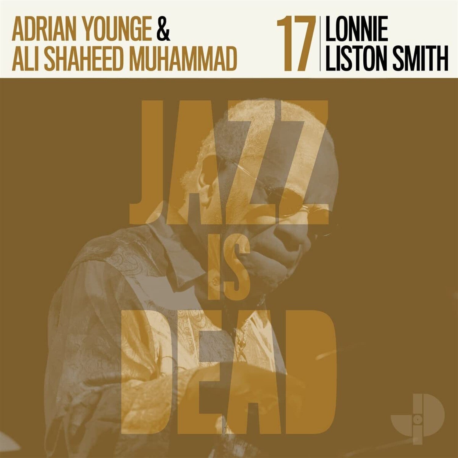 Lonnie Liston Smith / Adrian Younge - Lonnie Liston Smith Jid017