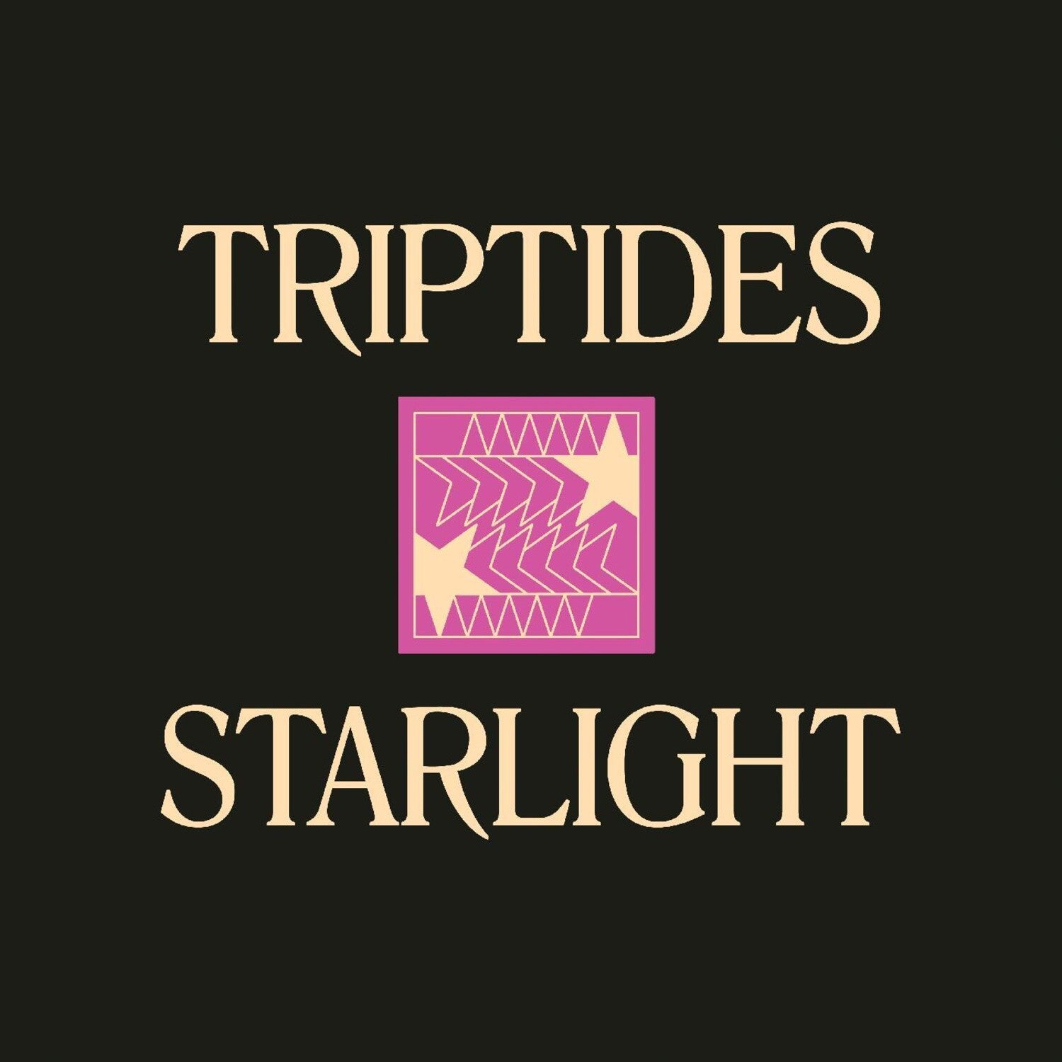 Triptides - Starlight (CD)
