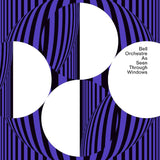 Bell Orchestre - As Seen Through Windows (Clear Vinyl)