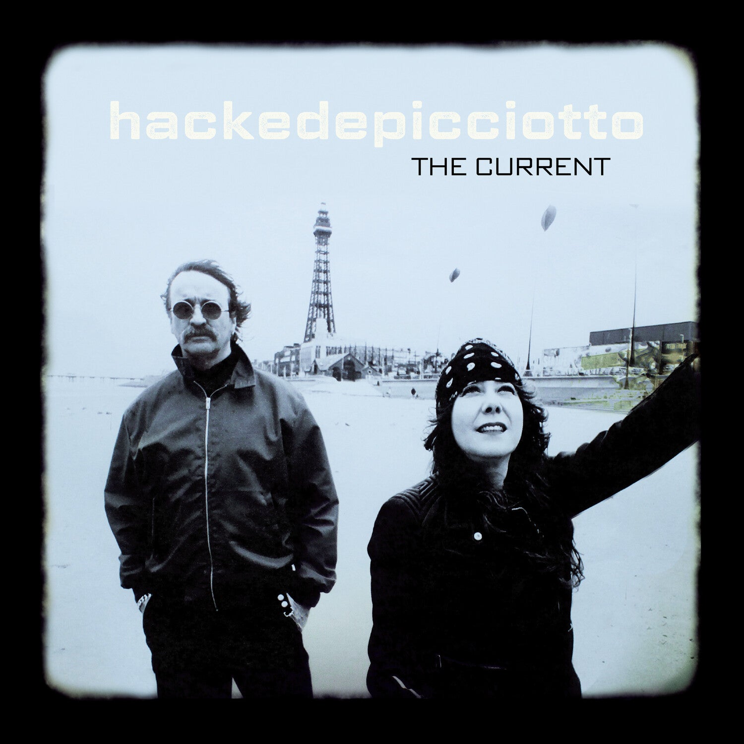 Hackedepicciotto - The Current (CD)