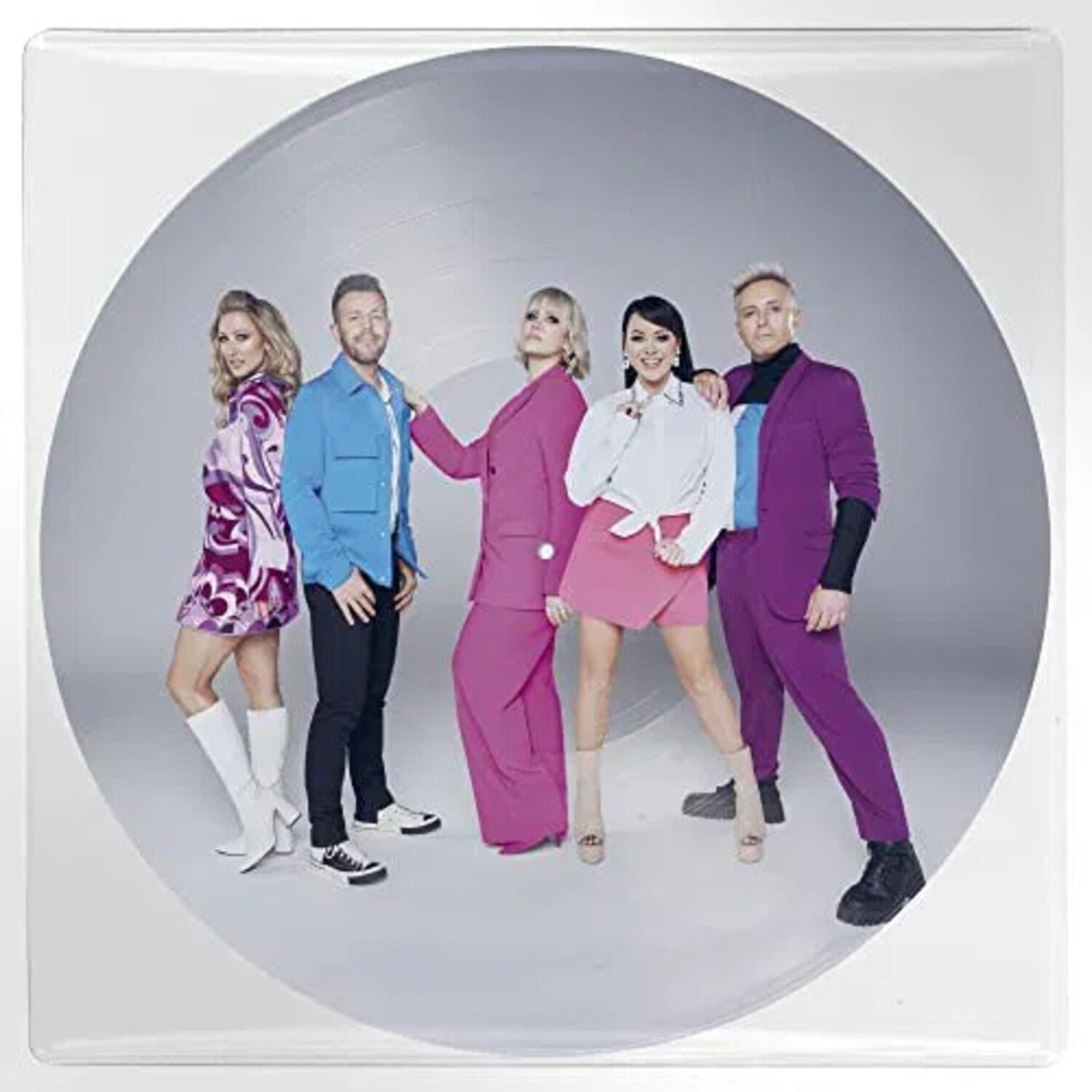 Steps - Platinum Collection (Limited Edition)