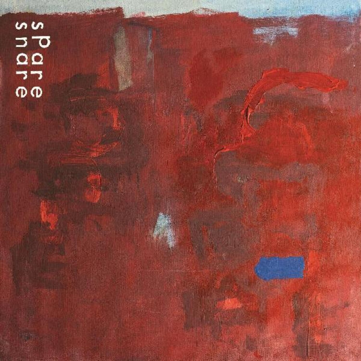 Spare Snare - The Brutal (Red Vinyl)