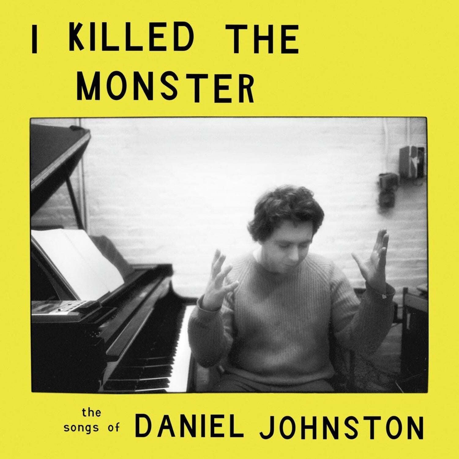 Various Artists - I Killed The Monster