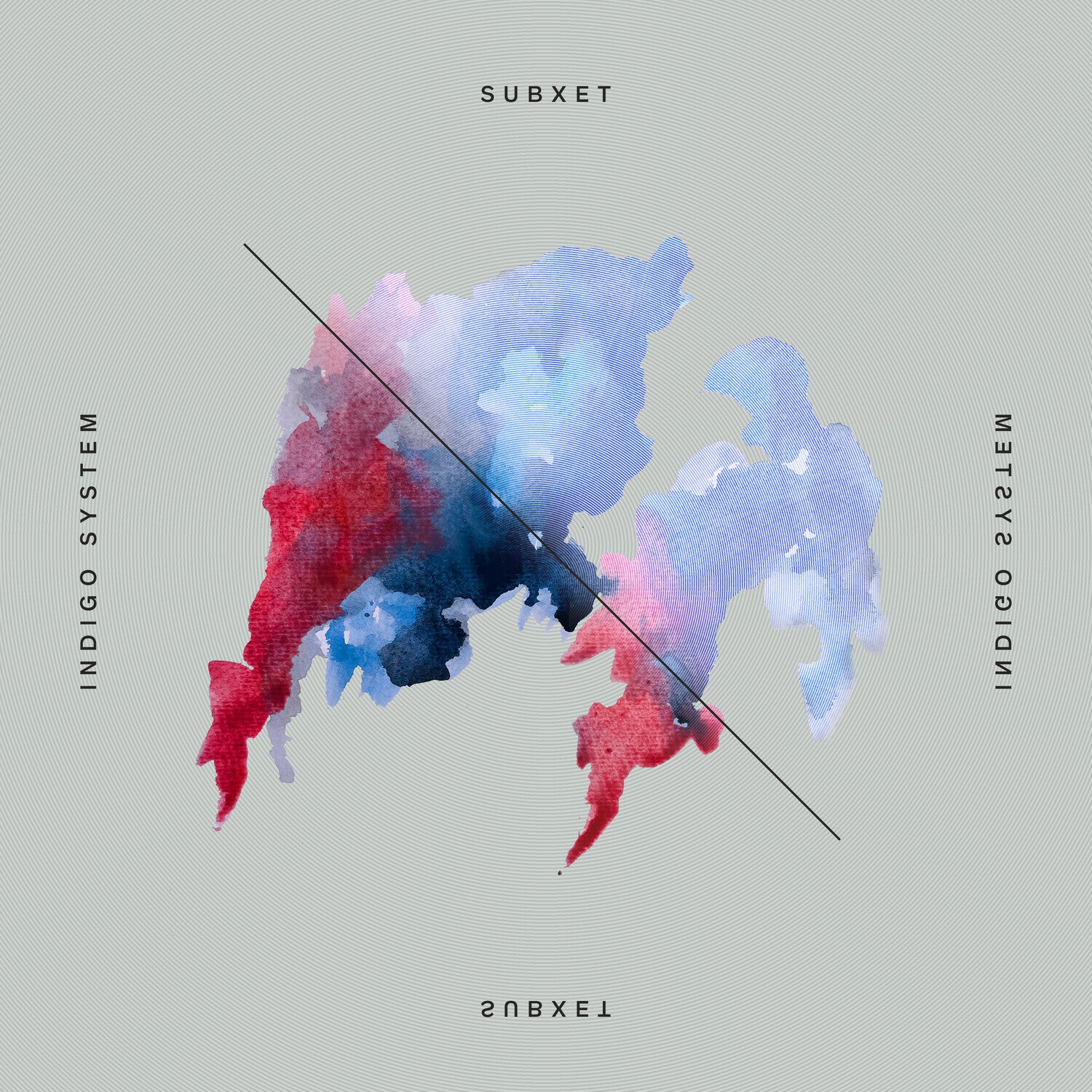 Subxet - Indigo System (Limited Edition)