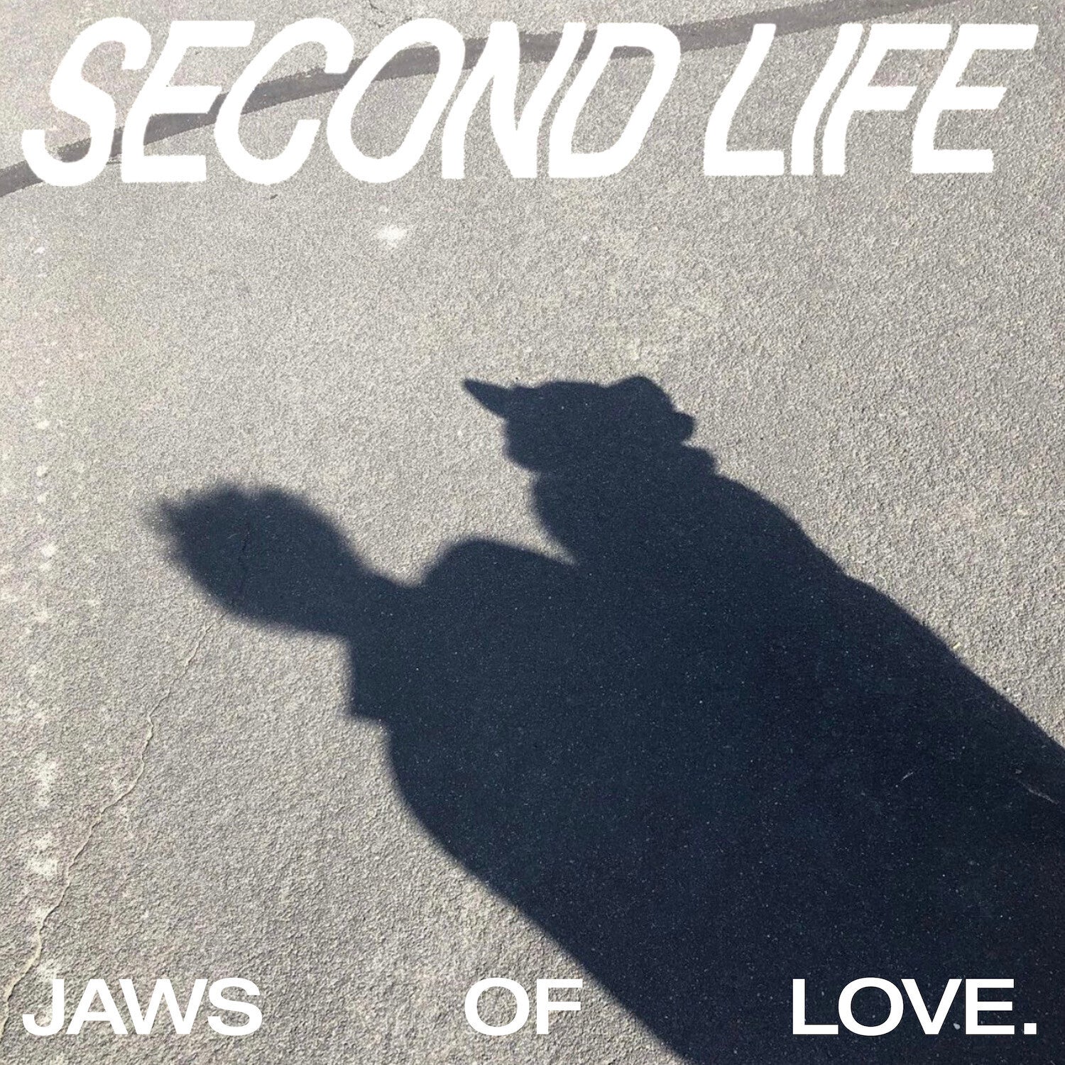 Jaws of Love. - Second Life - Eco
