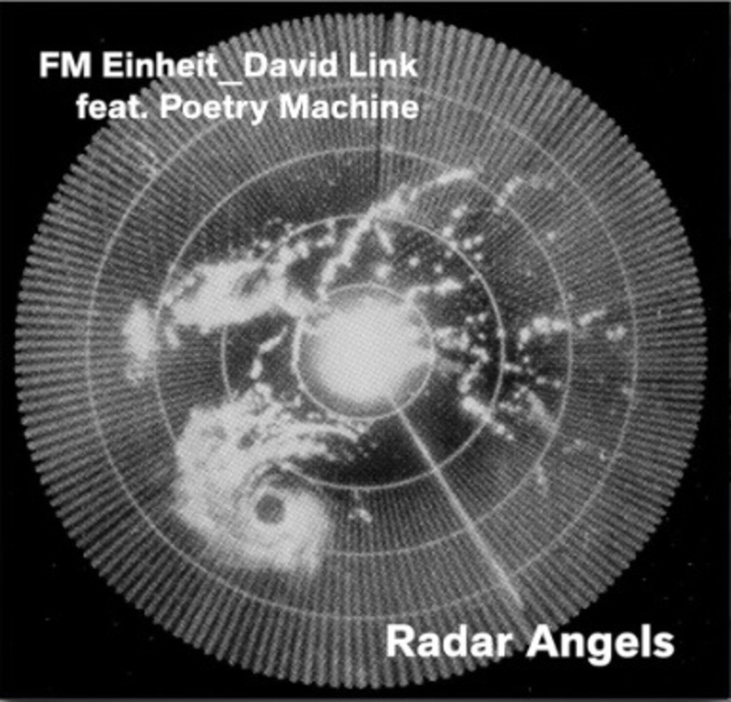 Fm Einheit / David Link - Radar Angels