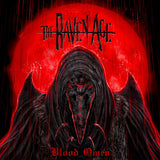 Raven Age - Blood Omen (CD)