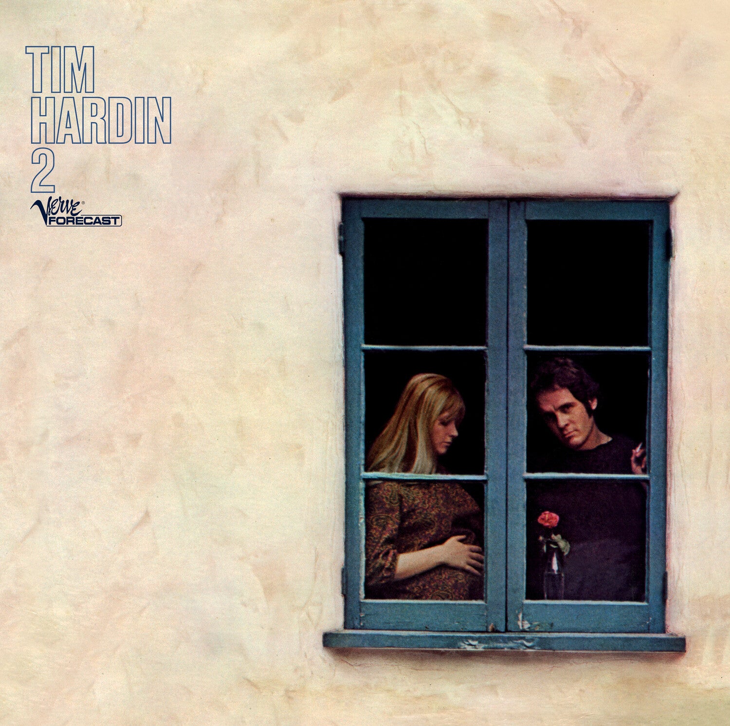 Tim Hardin 2 - Limited 180 (Limited Edition)
