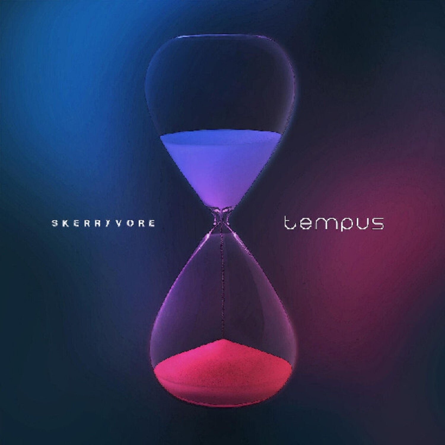 Skerryvore - Tempus (CD)