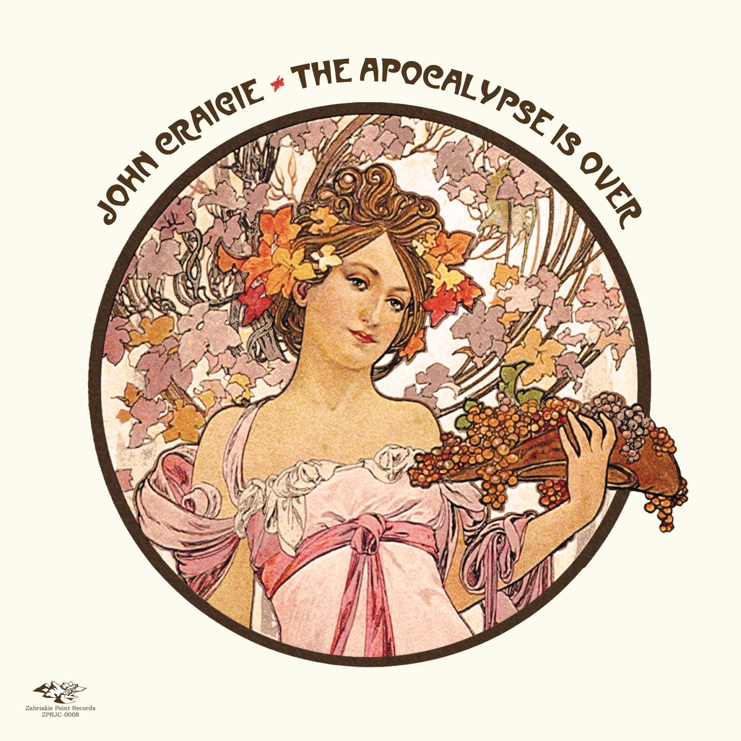 John Craigie - The Apocalypse Is Over