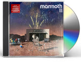 Mammoth II (CD)