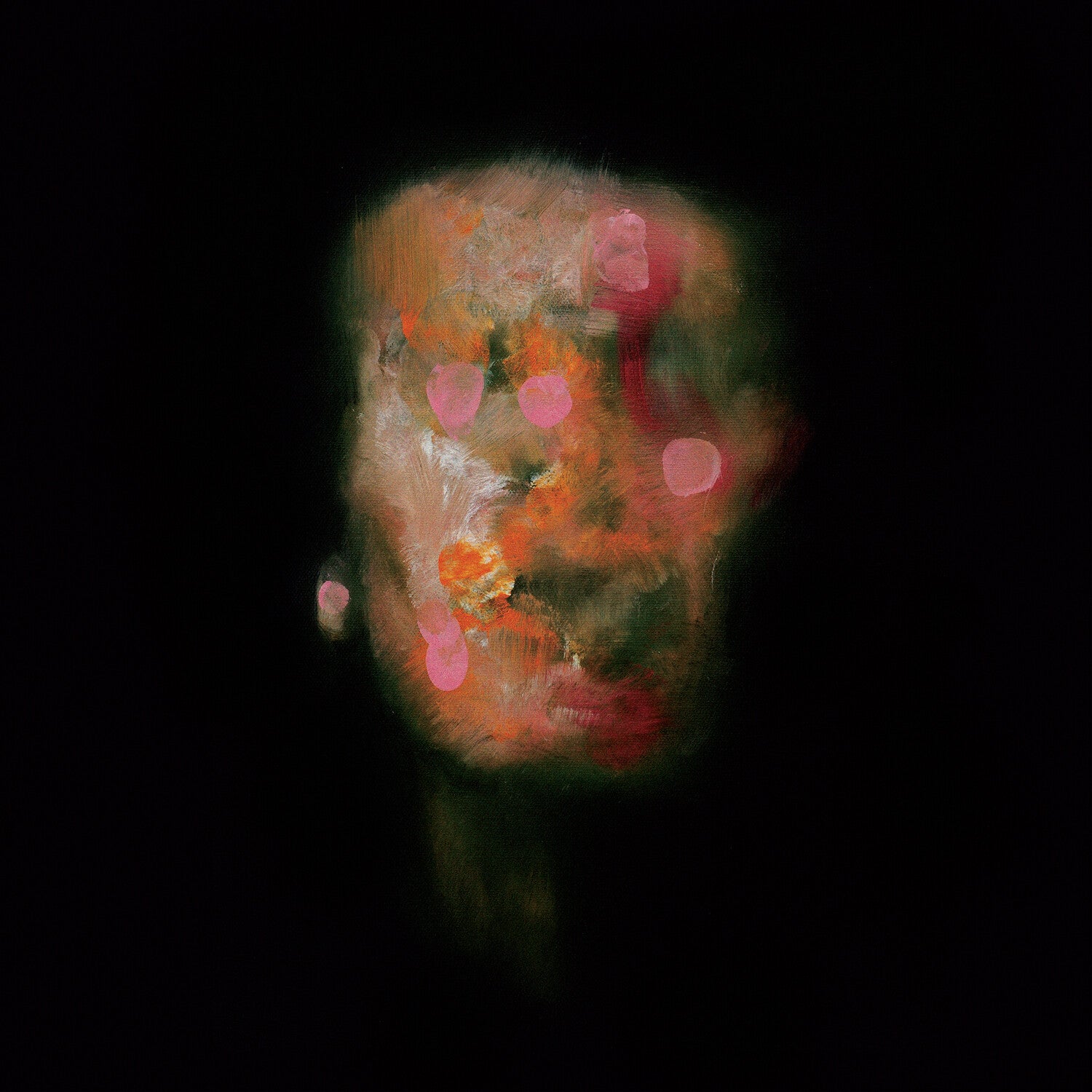 Lanterns on the Lake - Versions Of Us (CD)
