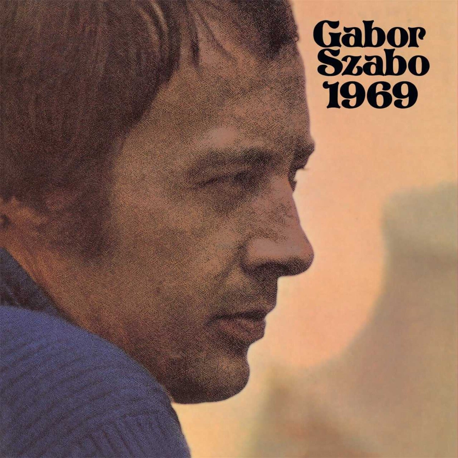 Gabor Szabo - 1969 (Remastered)
