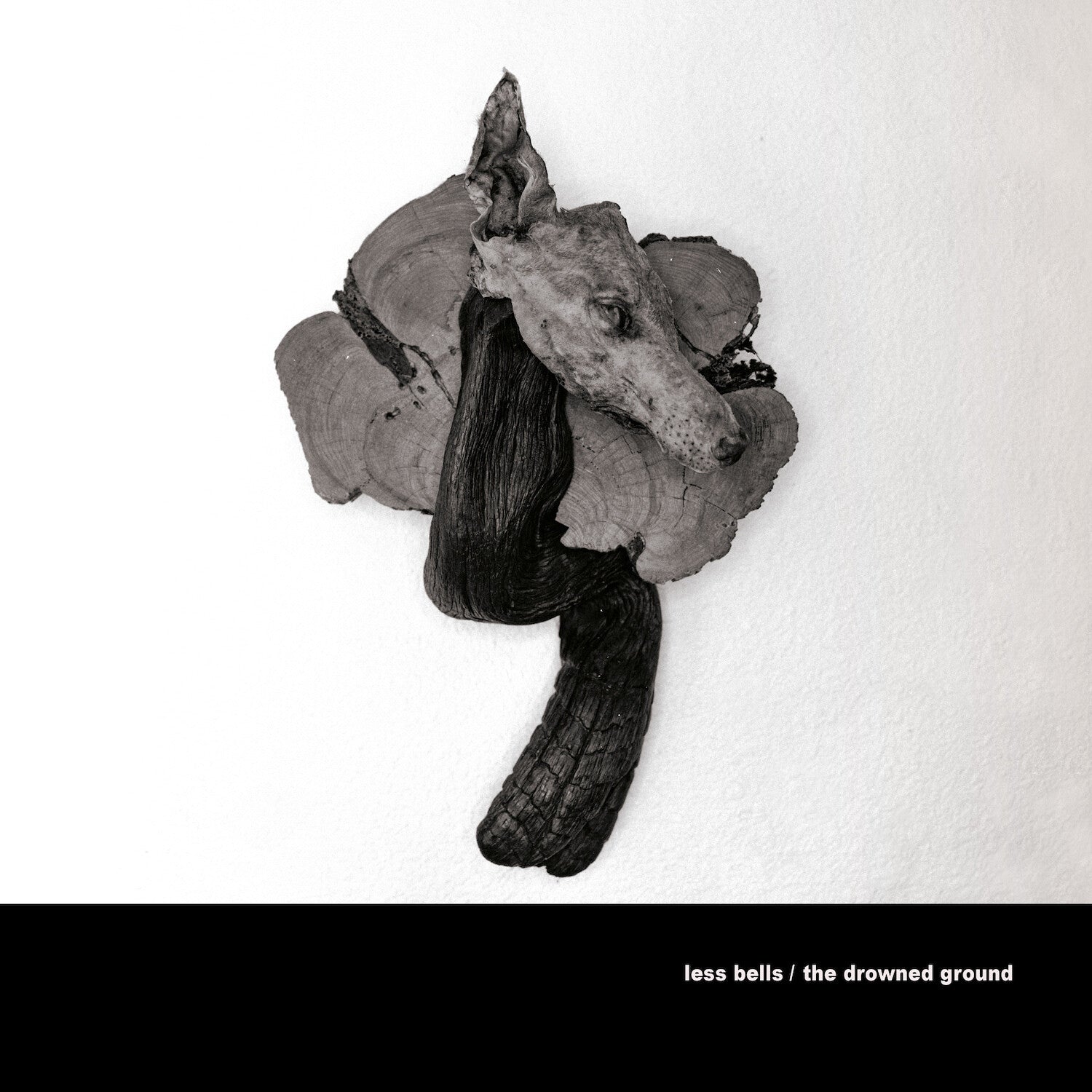 Less Bells - The Drowned Ground