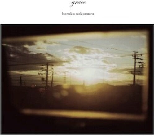Haruka Nakamura - GRACE