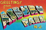Bruce Springsteen - Greetings From Asbury Park, N.J. (SACD)