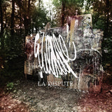 La Dispute - Wildlife 2xLP (Purple Vinyl)