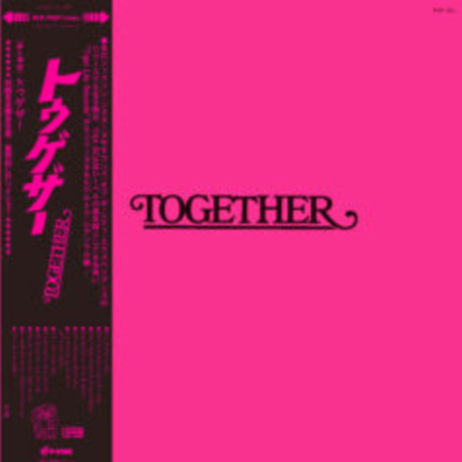 Together (Reissue)