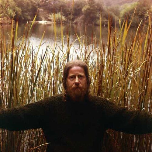 Eden Ahbez - Wild Boy: the Lost Songs of Eden Ahbez