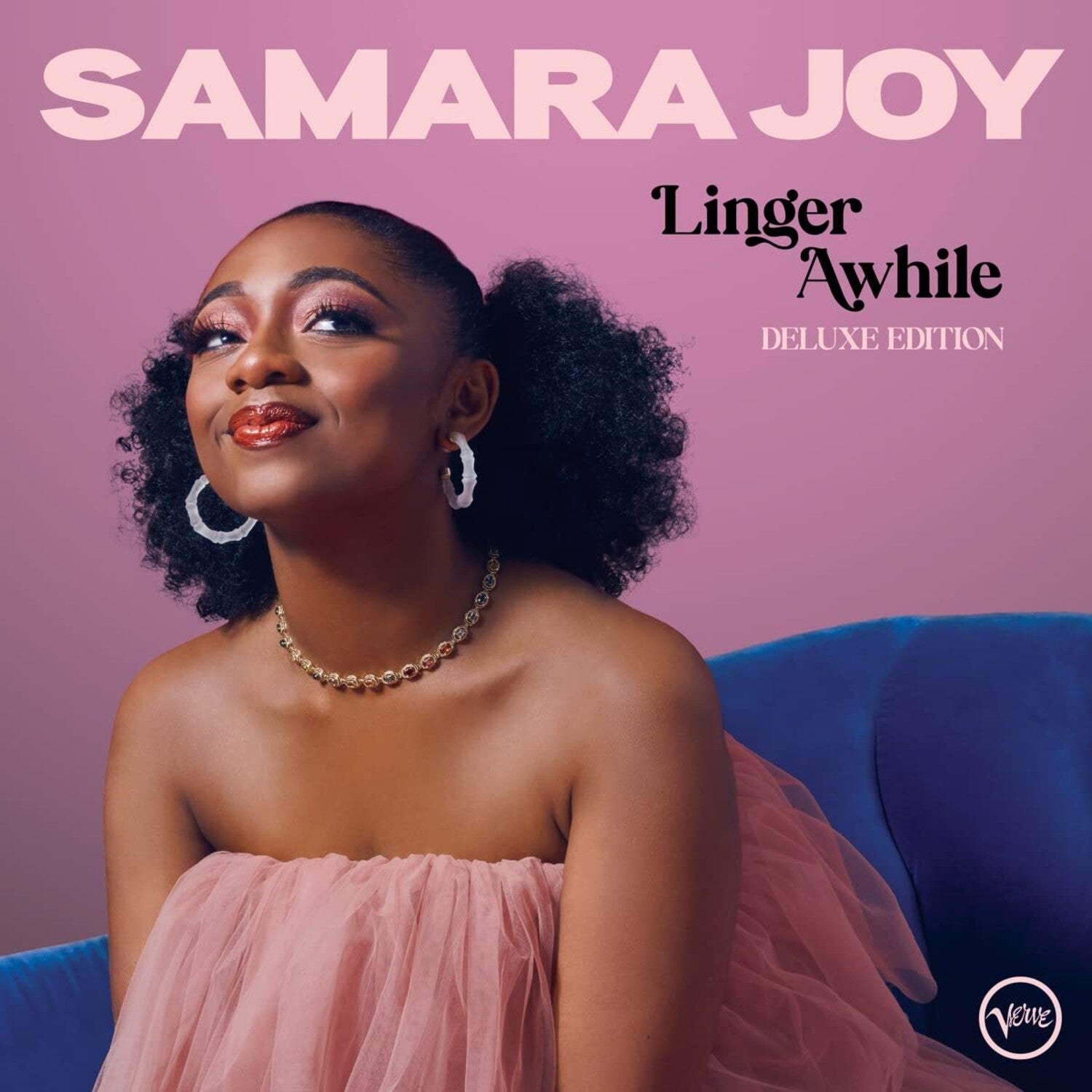 Samara Joy - Linger Awhile (Deluxe)