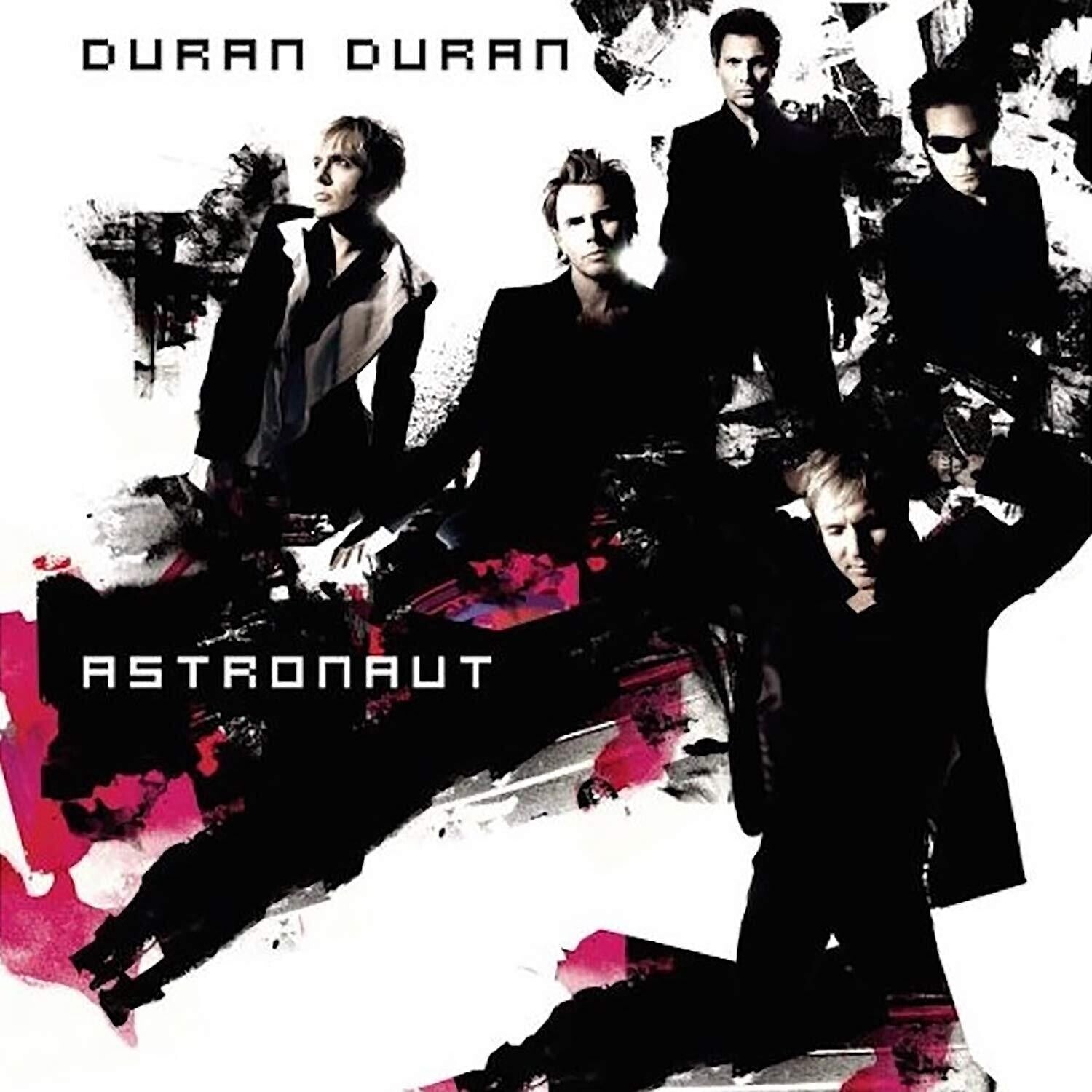 Duran Duran - Astronaut 2xLP