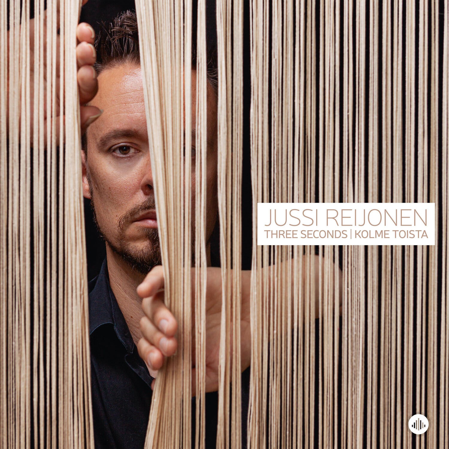 Jussi Reijonen / Three Seconds Kolme Toista - Three Seconds Kolme Toista
