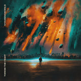 Throw the Fight - Strangeworld (Limited Edition)
