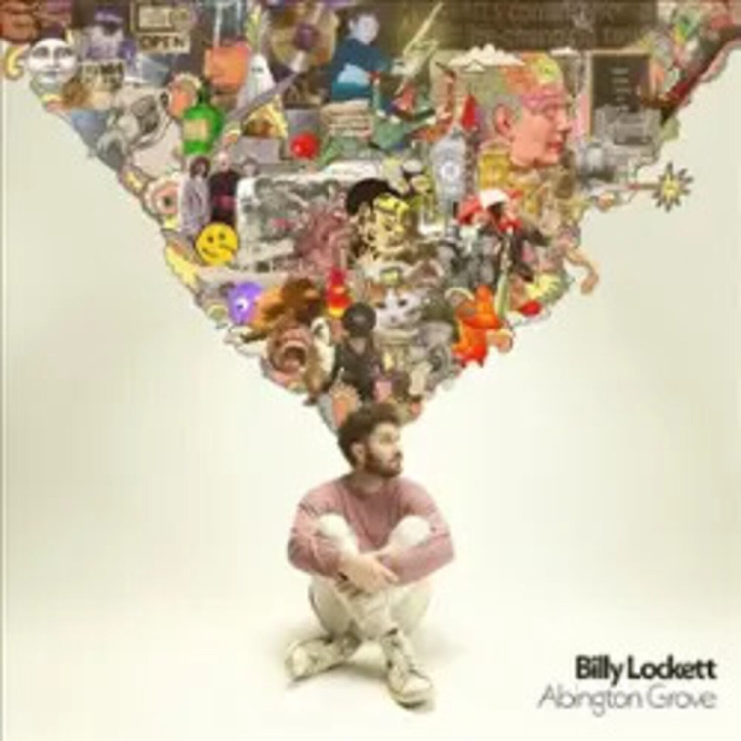 Billy Lockett - Abington Grove
