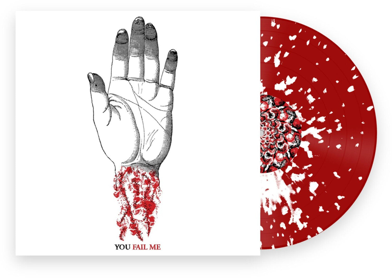 Converge - You Fail Me (Redux)