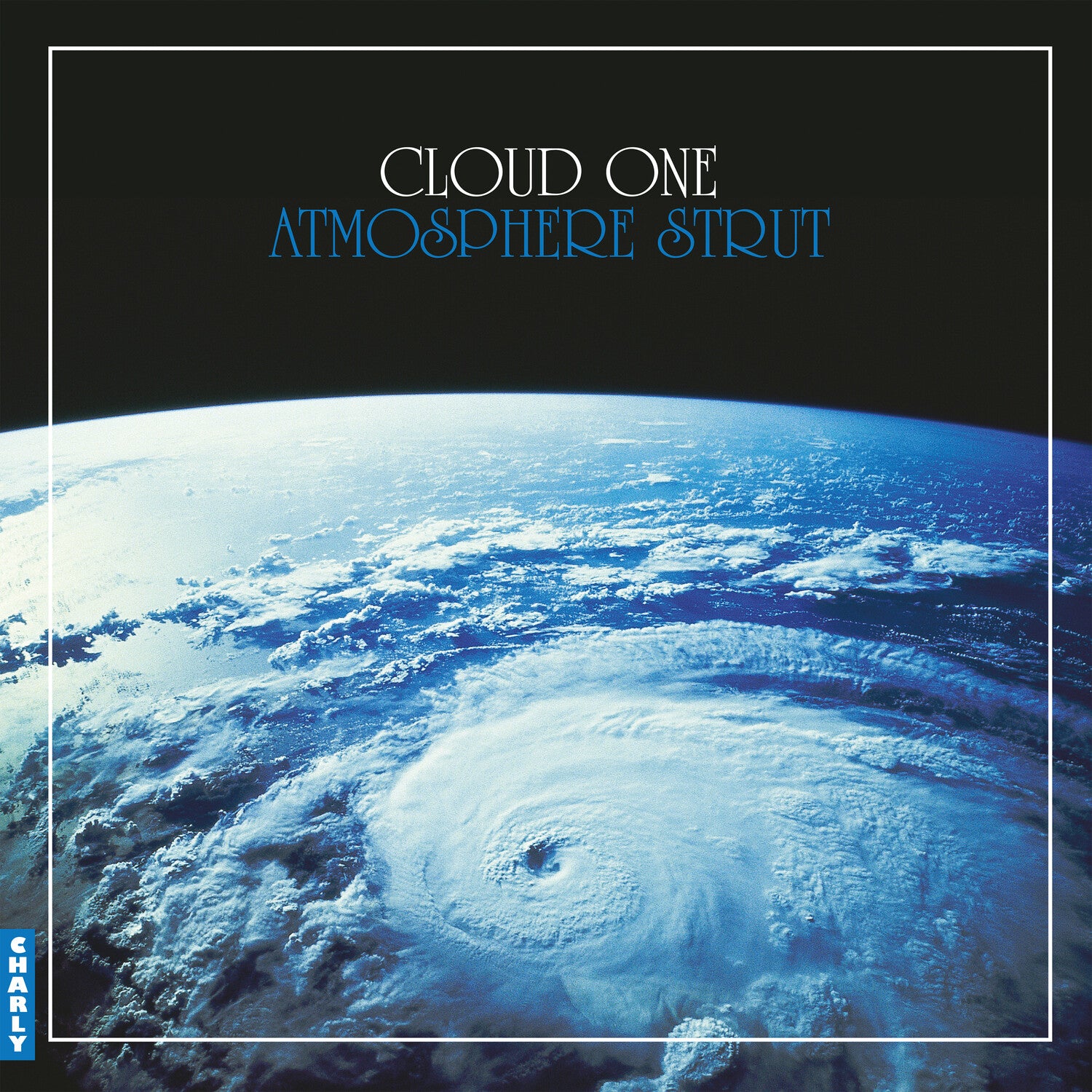 Cloud One - Atmosphere Strut 2xLP