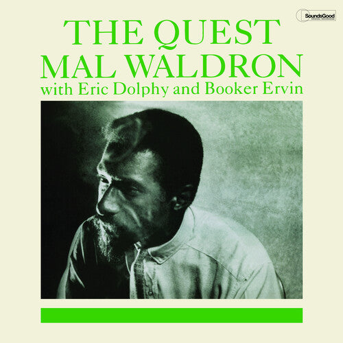 Mal Waldron - QUEST