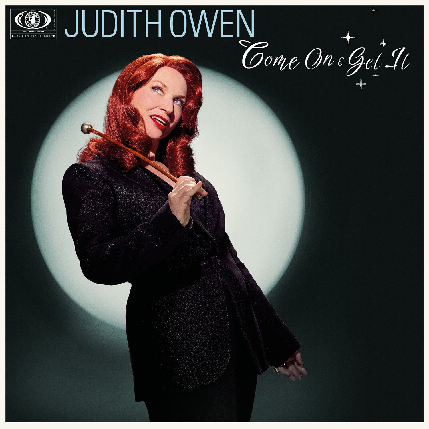 Judith Owen - Come On & Get It (Deluxe)