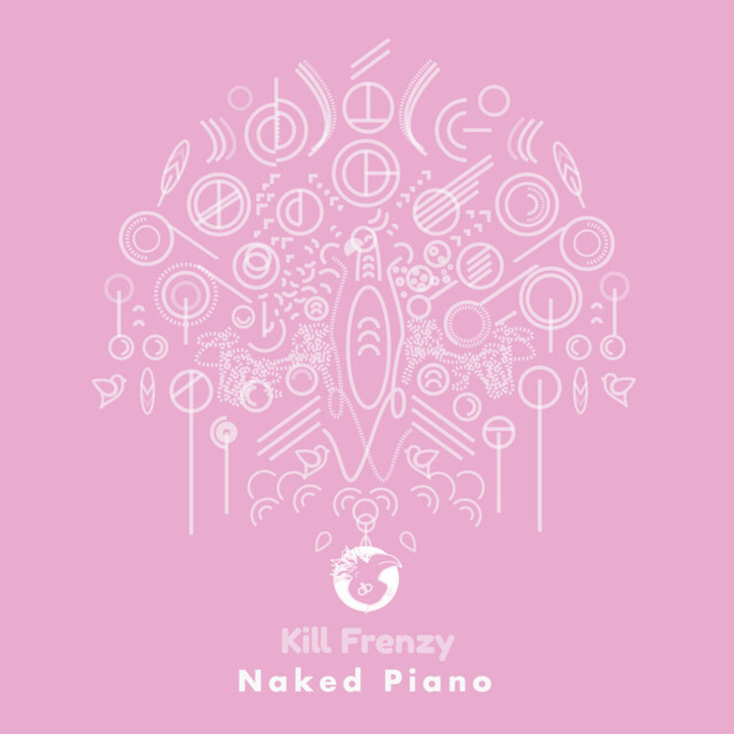 Kill Frenzy - Naked Piano