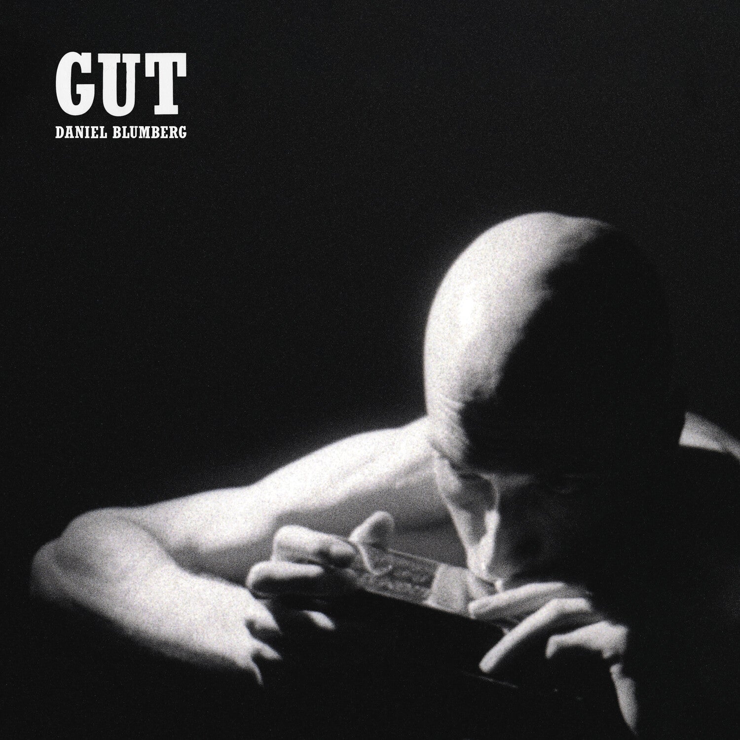 Daniel Blumberg - Gut (CD)