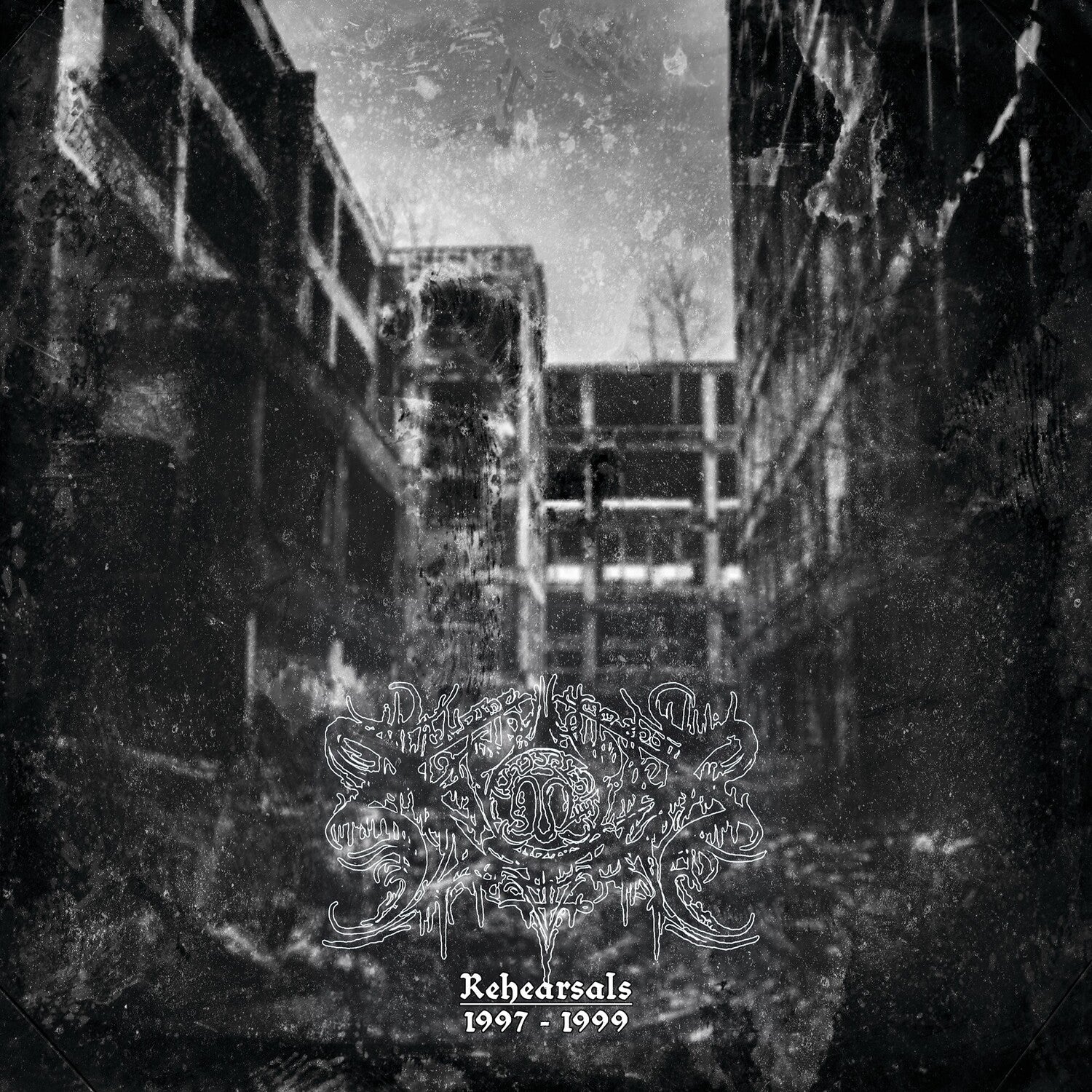 Xasthur - Rehearsals 1997-1999