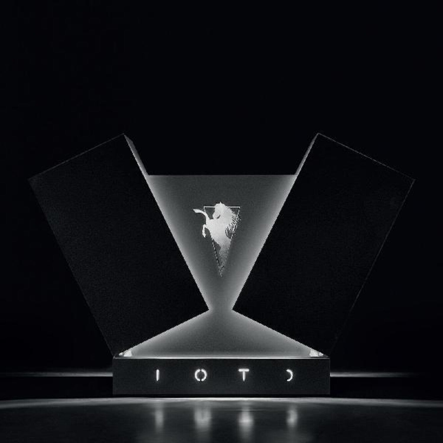 Various Artists - In Order To Dance 4.0 3xLP