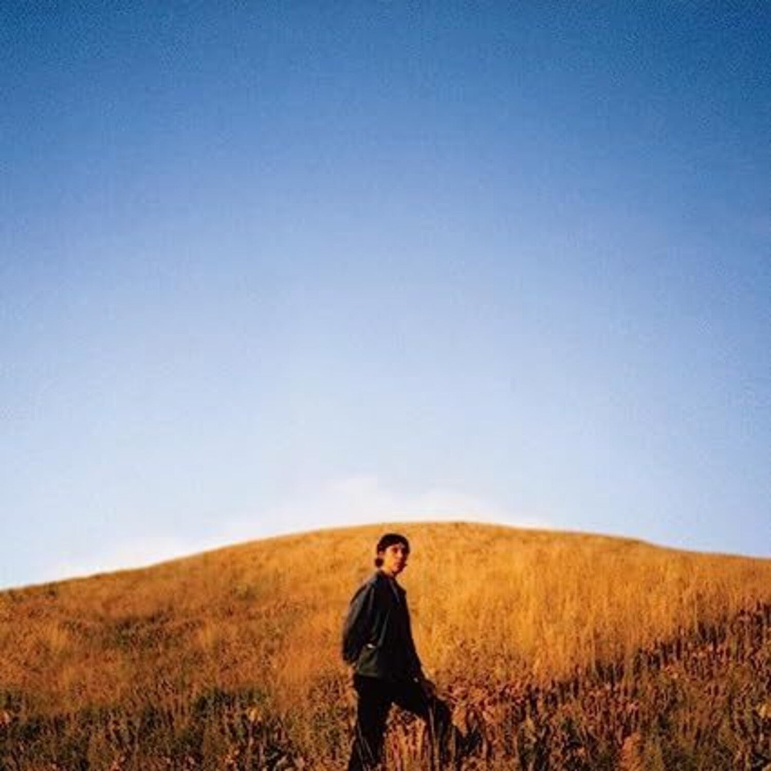 Sam Burton - Dear Departed (White Vinyl)