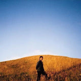 Sam Burton - Dear Departed (White Vinyl)
