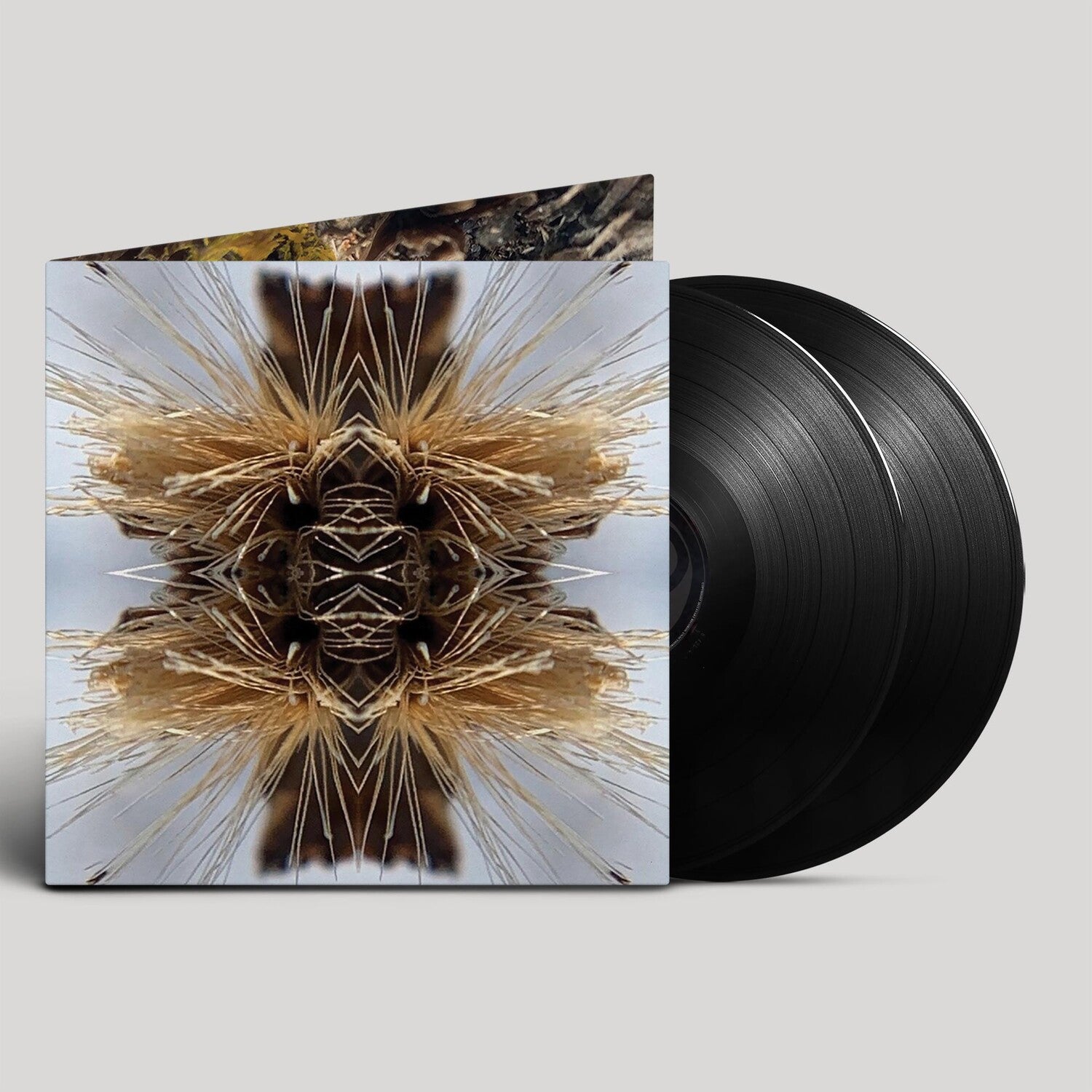 Yakuza - Sutra 2xLP