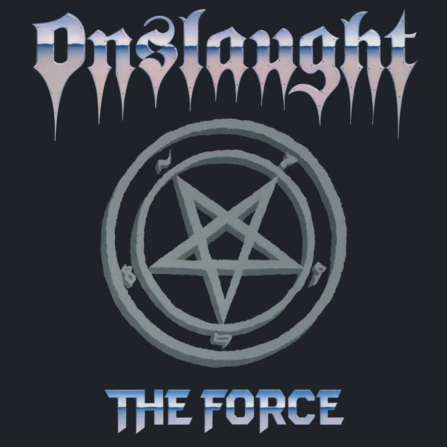 Onslaught - The Force