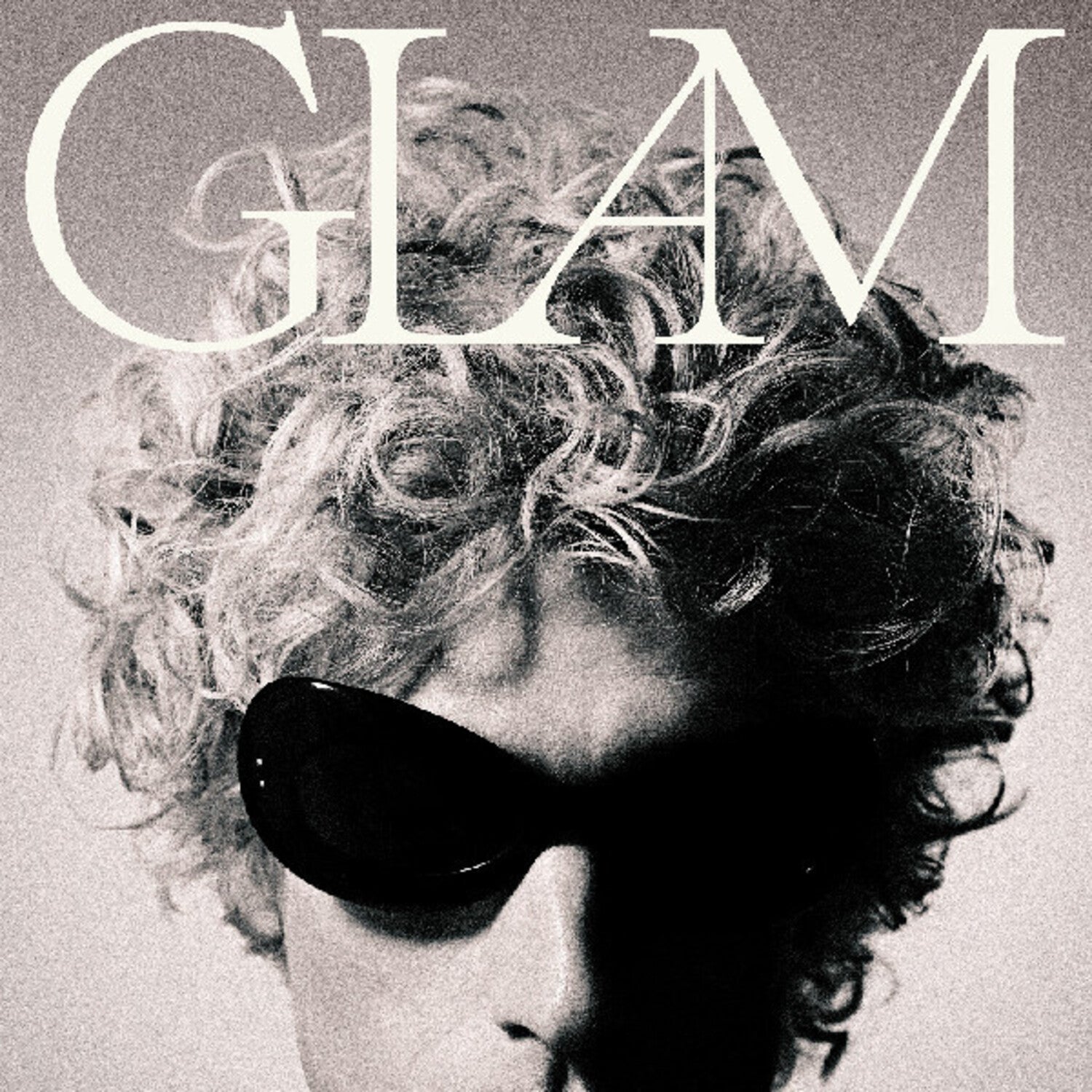 Lumiere - Glam (CD)