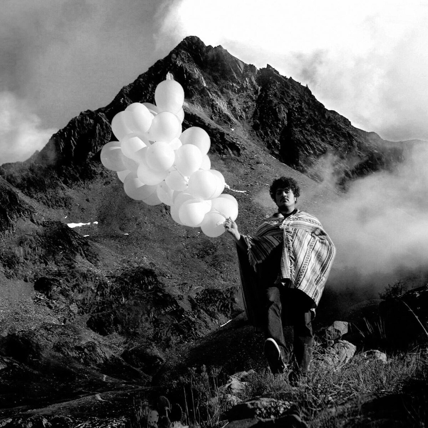Richard Swift - Dressed Up For The Letdown (White Vinyl)